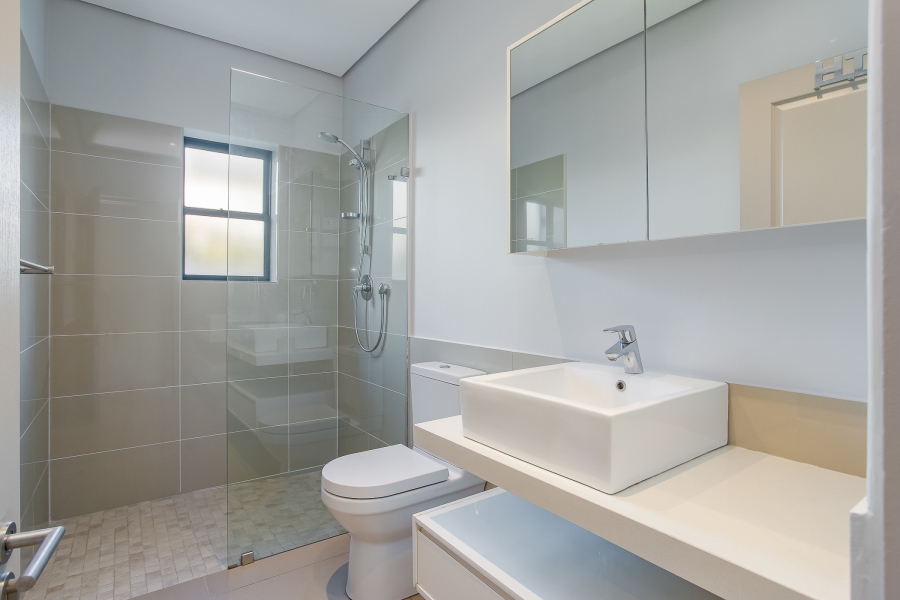 To Let 4 Bedroom Property for Rent in Vrykyk Western Cape